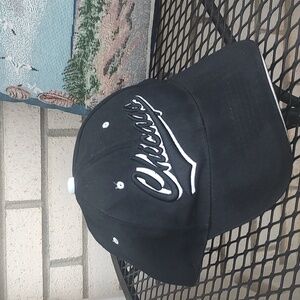 Chicago Black Hat